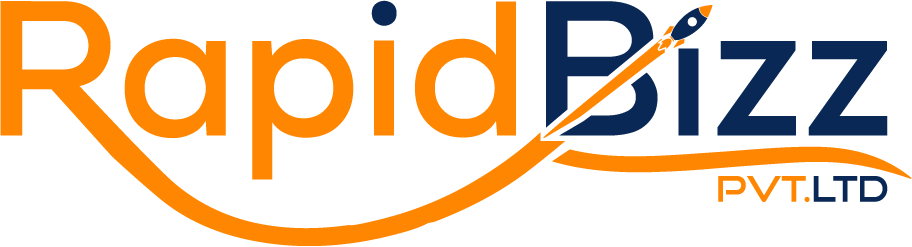 Rapidbizz Logo